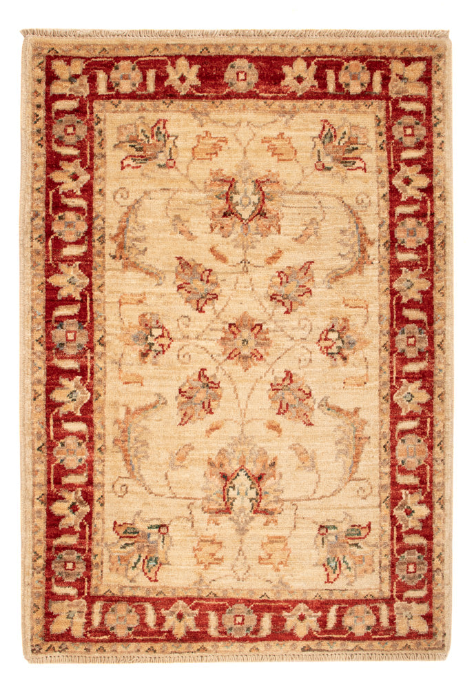Ziegler Teppe 93x64cm - Orientalsk teppe