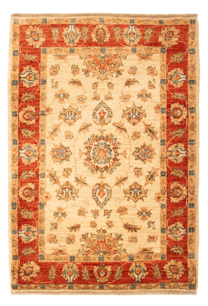Ziegler Teppe 98x69cm - Orientalsk teppe
