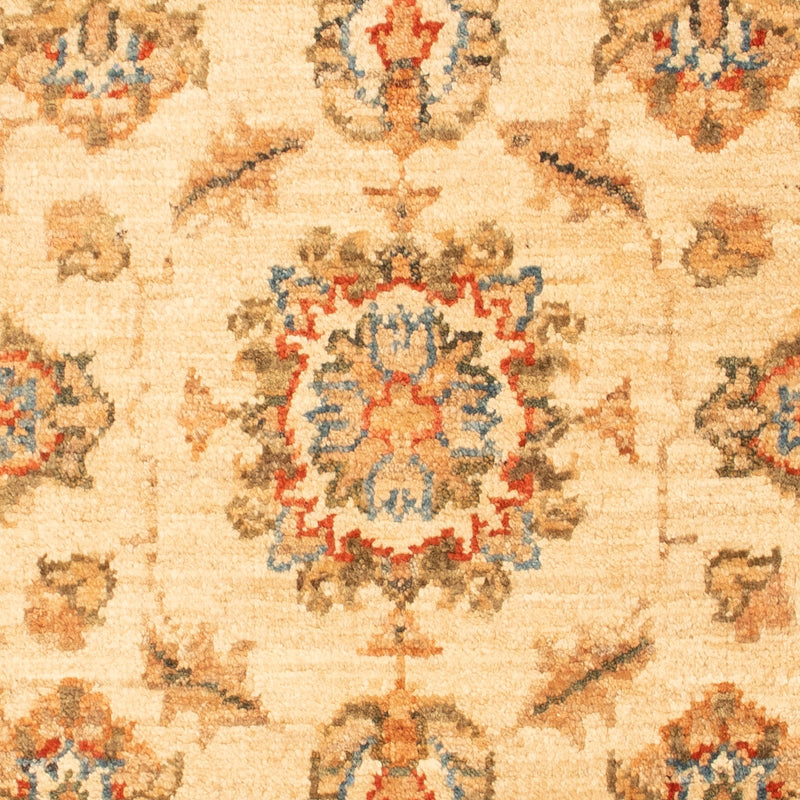Ziegler Teppe 98x69cm - Orientalsk teppe