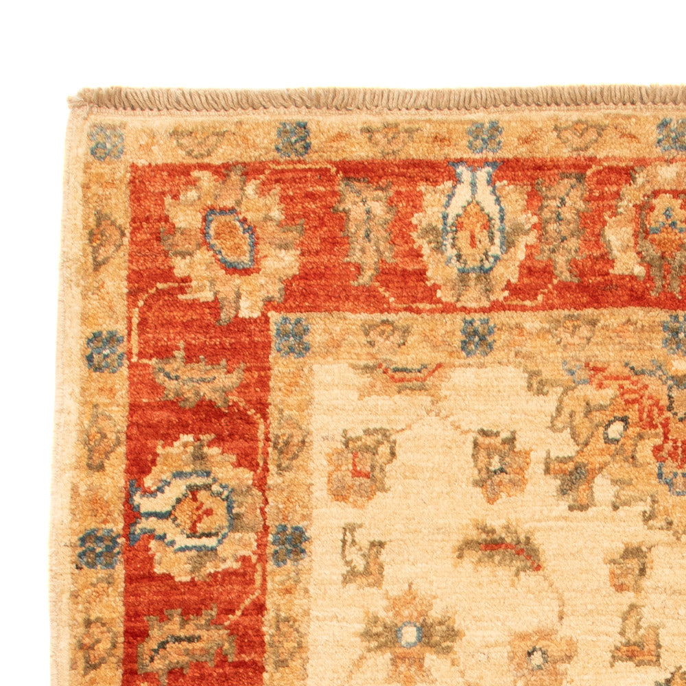 Ziegler Teppe 98x69cm - Orientalsk teppe