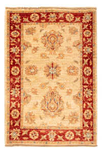 Ziegler Teppe - 86 x 61 cm - beige – product image