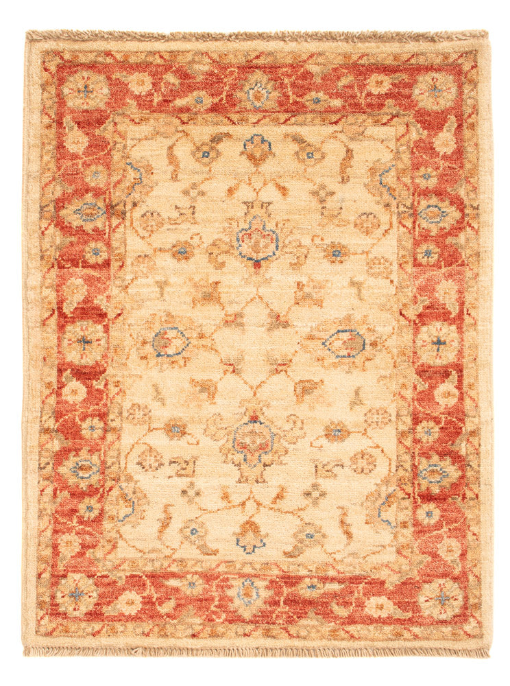 Ziegler Teppe 79x60cm - Orientalsk teppe