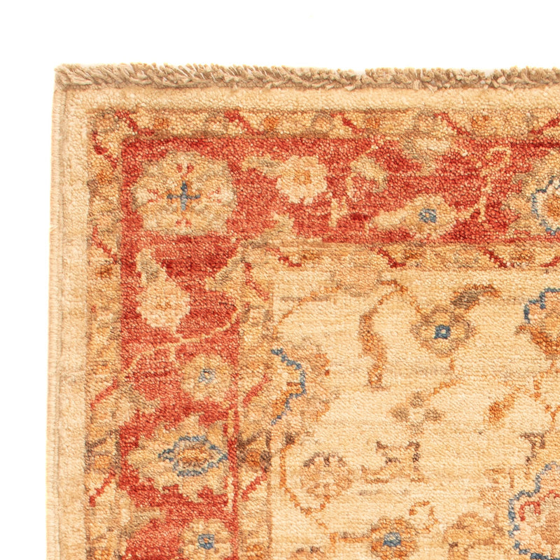 Ziegler Teppe 79x60cm - Orientalsk teppe