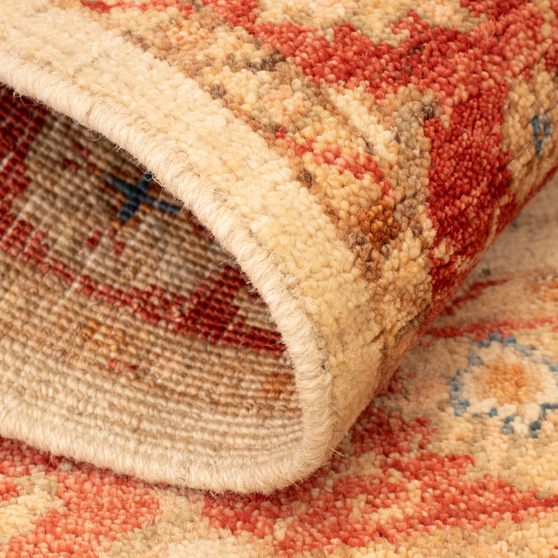 Ziegler Teppe 79x60cm - Orientalsk teppe