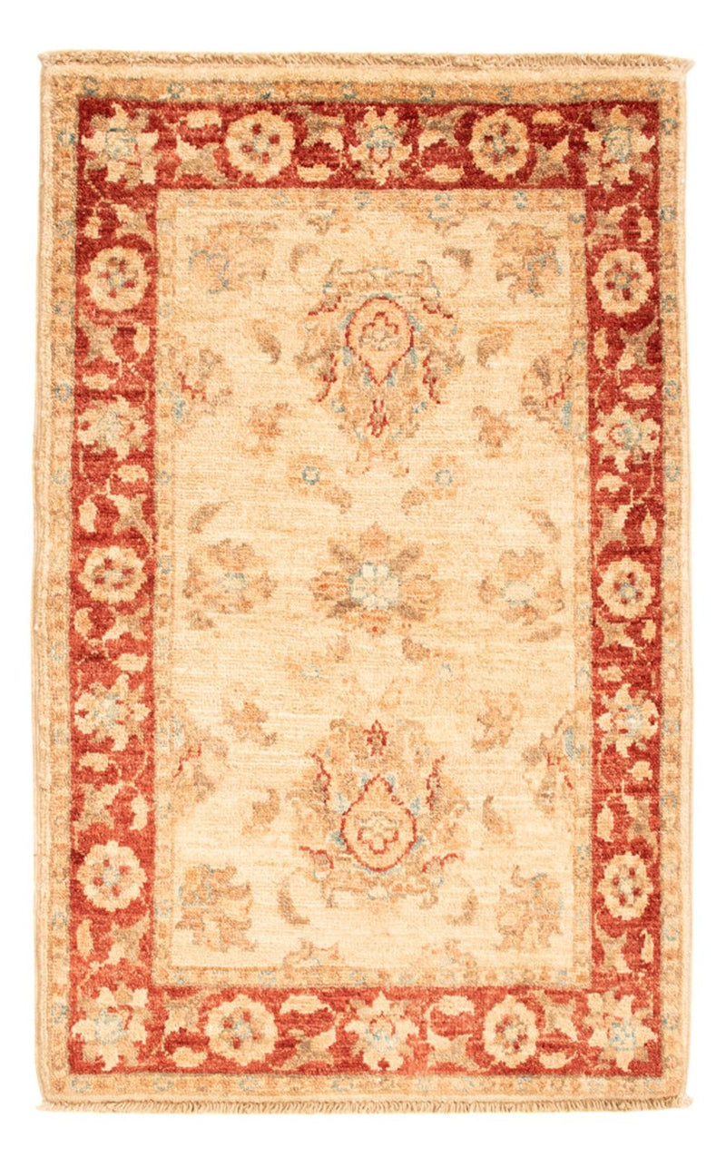 Ziegler Teppe 92x60cm - Orientalsk teppe