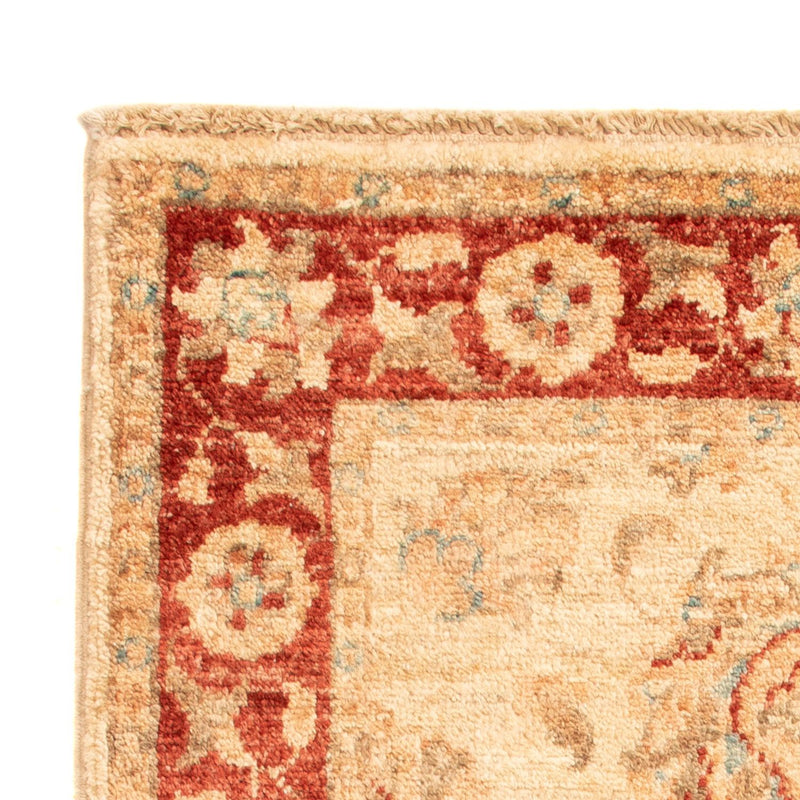 Ziegler Teppe 92x60cm - Orientalsk teppe