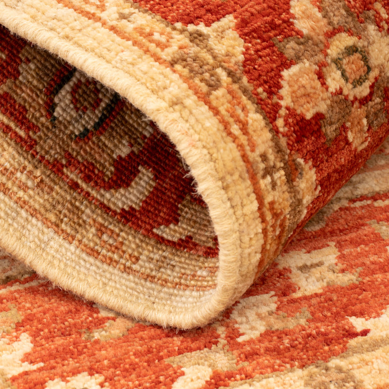Ziegler Teppe 85x61cm - Orientalsk teppe