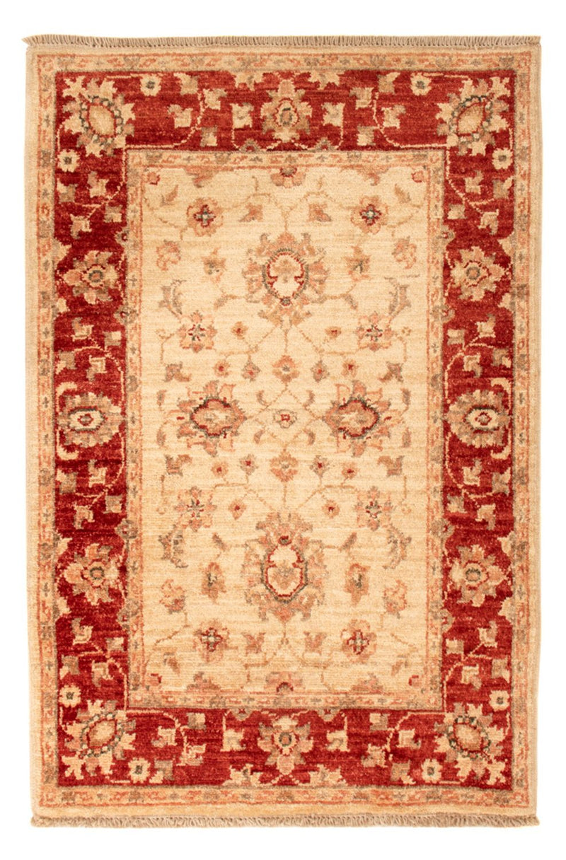 Ziegler Teppe 90x60cm - Orientalsk teppe