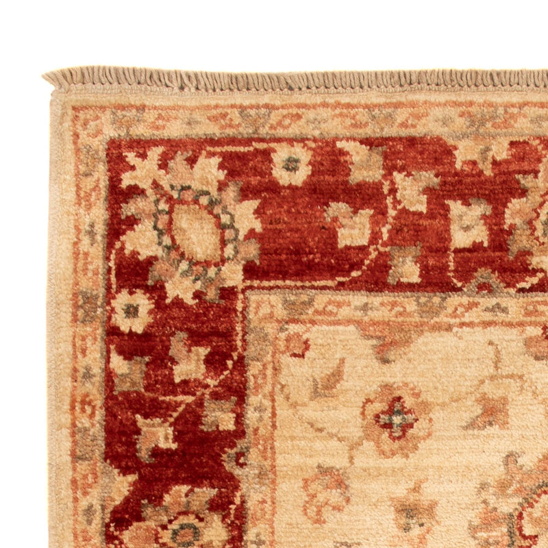 Ziegler Teppe 90x60cm - Orientalsk teppe
