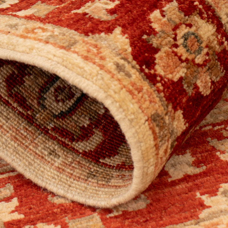 Ziegler Teppe 90x60cm - Orientalsk teppe