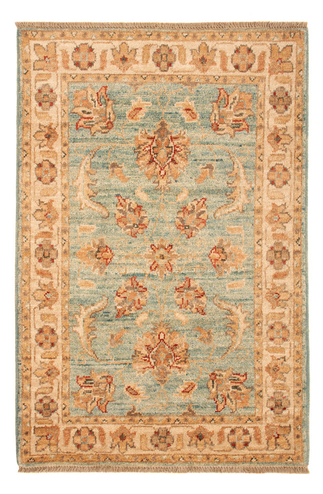 Ziegler Teppe 91x60cm - Orientalsk teppe