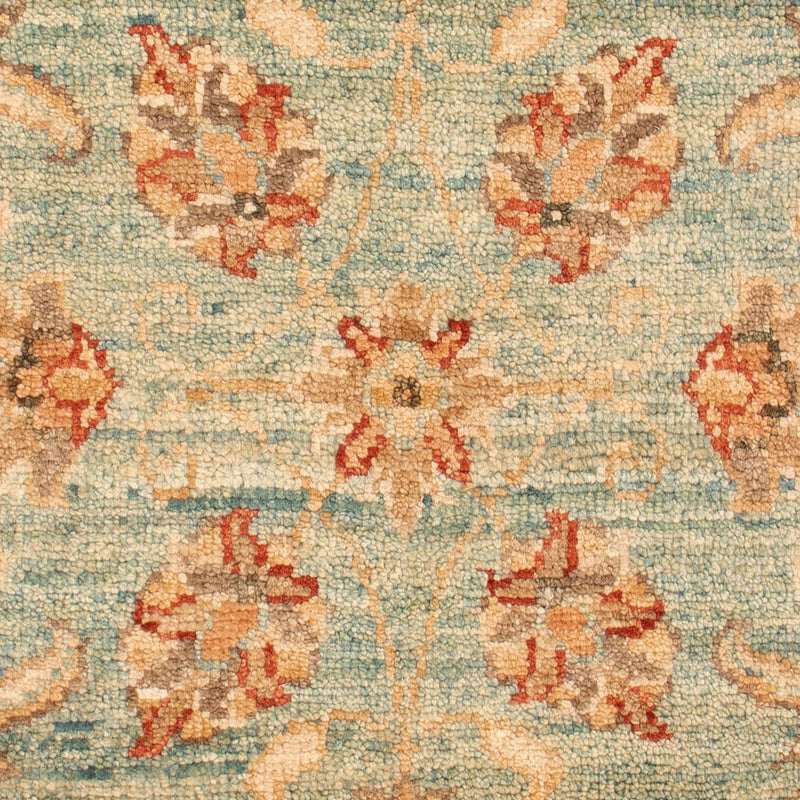 Ziegler Teppe 91x60cm - Orientalsk teppe