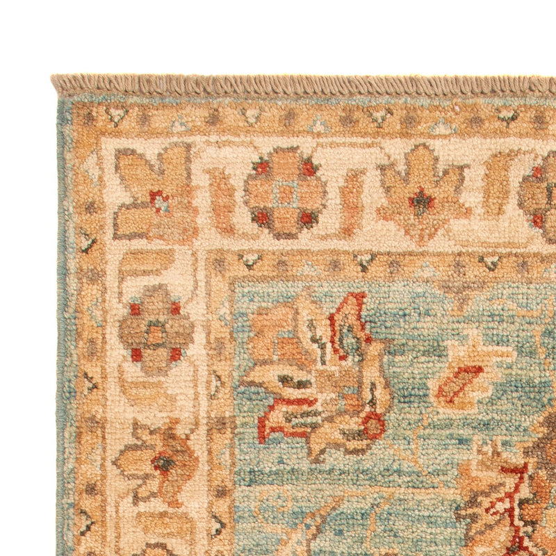 Ziegler Teppe 91x60cm - Orientalsk teppe