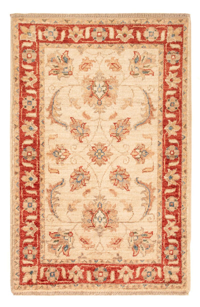 Ziegler Teppe 59x90cm - Orientalsk teppe
