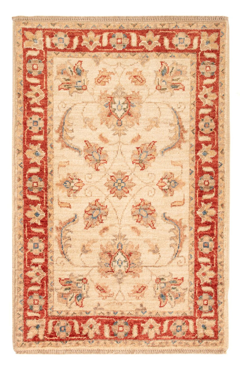 Ziegler Teppe 90x59cm - Orientalsk teppe