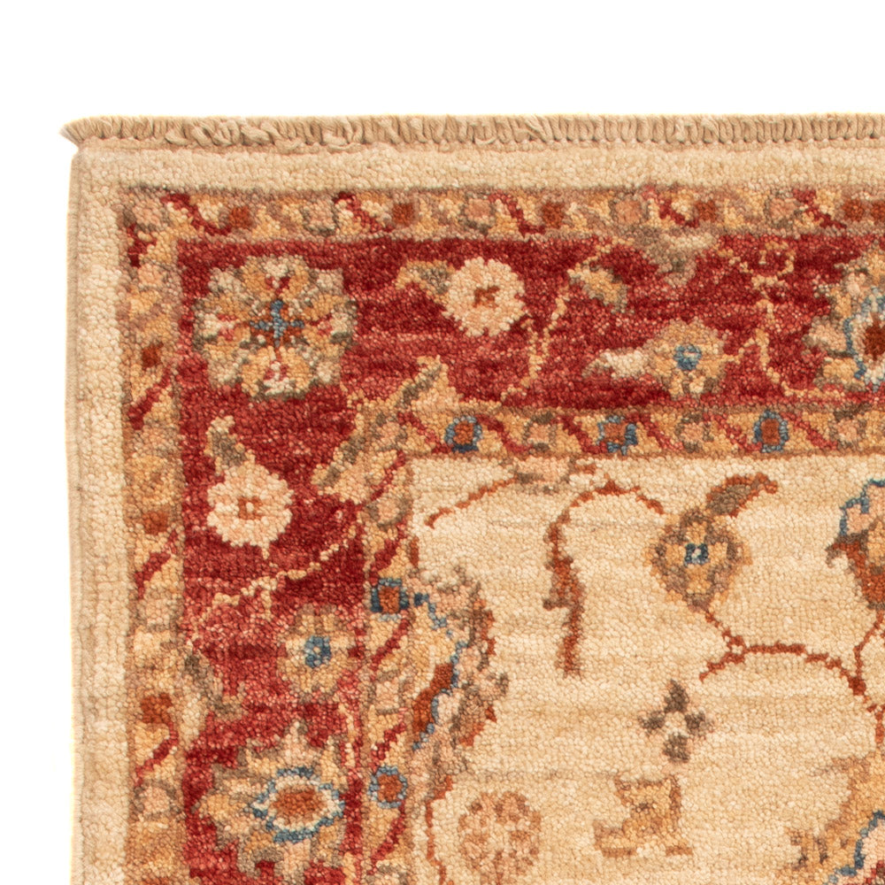 Ziegler Teppe 63x90cm - Orientalsk teppe