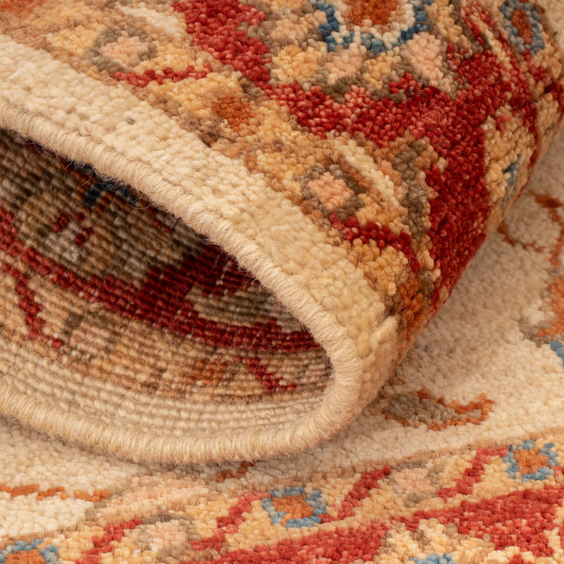 Ziegler Teppe 63x90cm - Orientalsk teppe