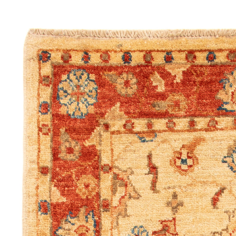 Ziegler Teppe 63x92cm - Orientalsk teppe