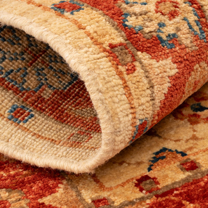 Ziegler Teppe 63x92cm - Orientalsk teppe