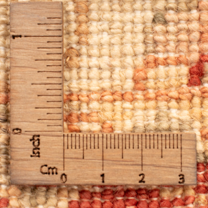 Ziegler Teppe - 86 x 59 cm - beige