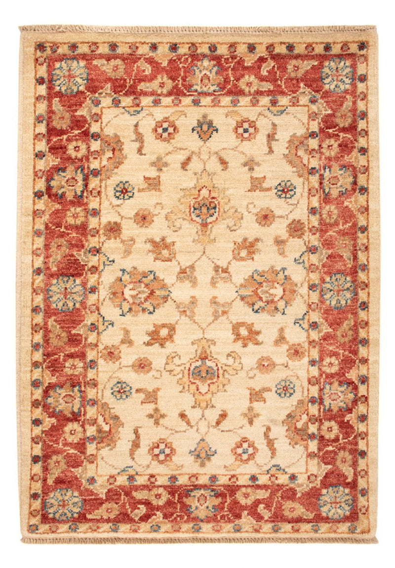 Ziegler Teppe 87x62cm - Orientalsk teppe