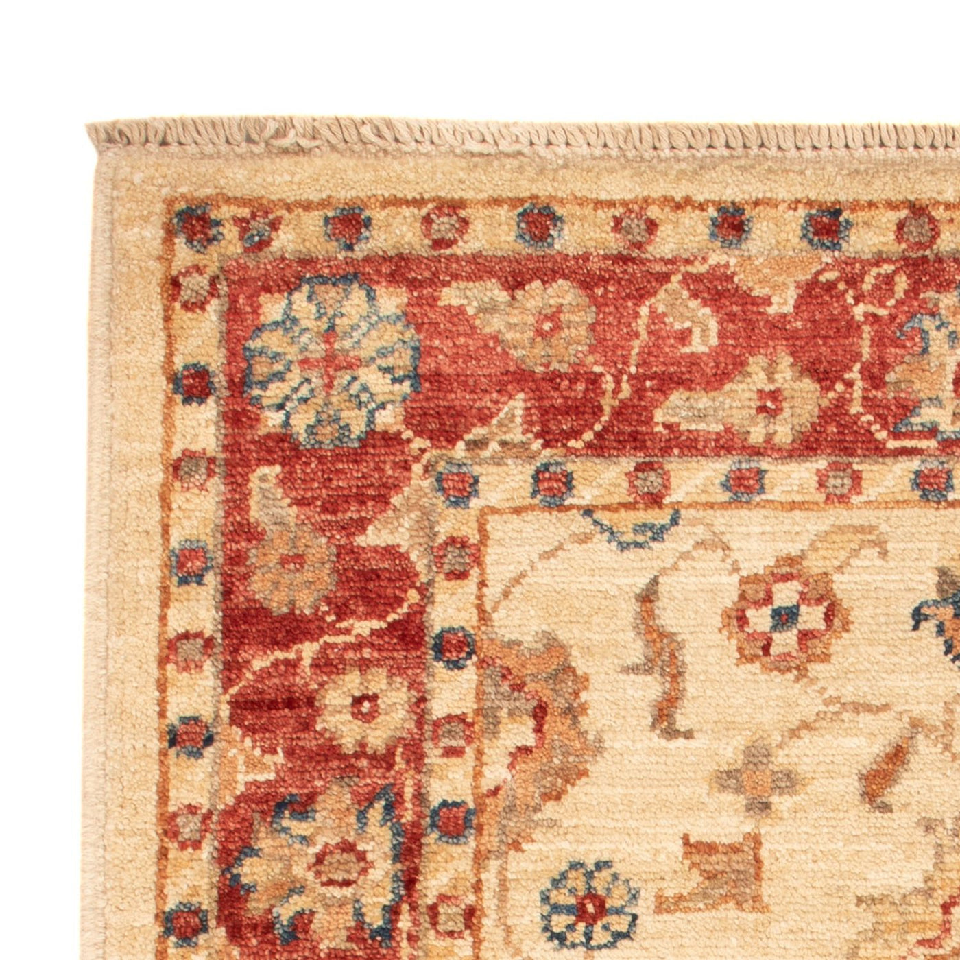Ziegler Teppe 87x62cm - Orientalsk teppe