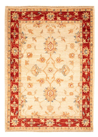 Ziegler Teppe - 95 x 67 cm - beige – product image