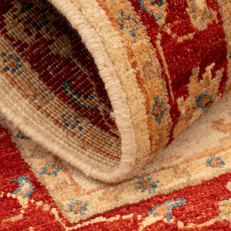 Ziegler Teppe - 95 x 67 cm - beige