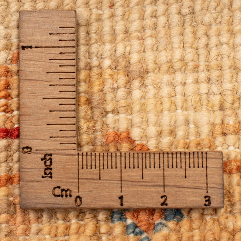 Ziegler Teppe - 95 x 67 cm - beige