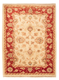 Ziegler Teppe - 84 x 64 cm - beige – product image