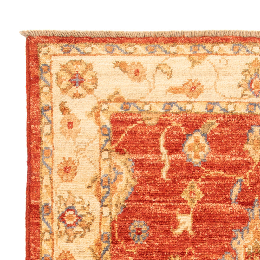 Ziegler Teppe 90x64cm - Orientalsk teppe