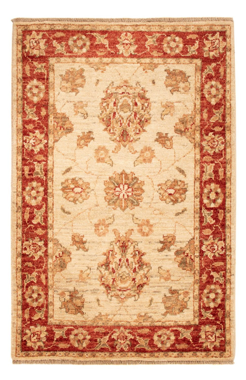 Ziegler Teppe 62x93cm - Orientalsk teppe