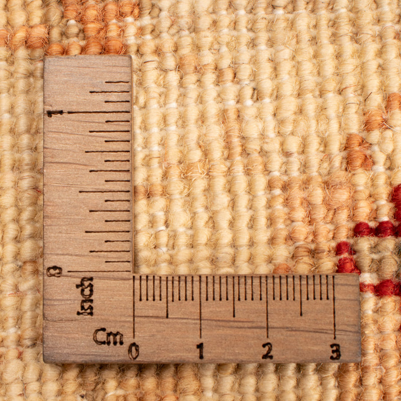 Ziegler Teppe - 95 x 63 cm - beige