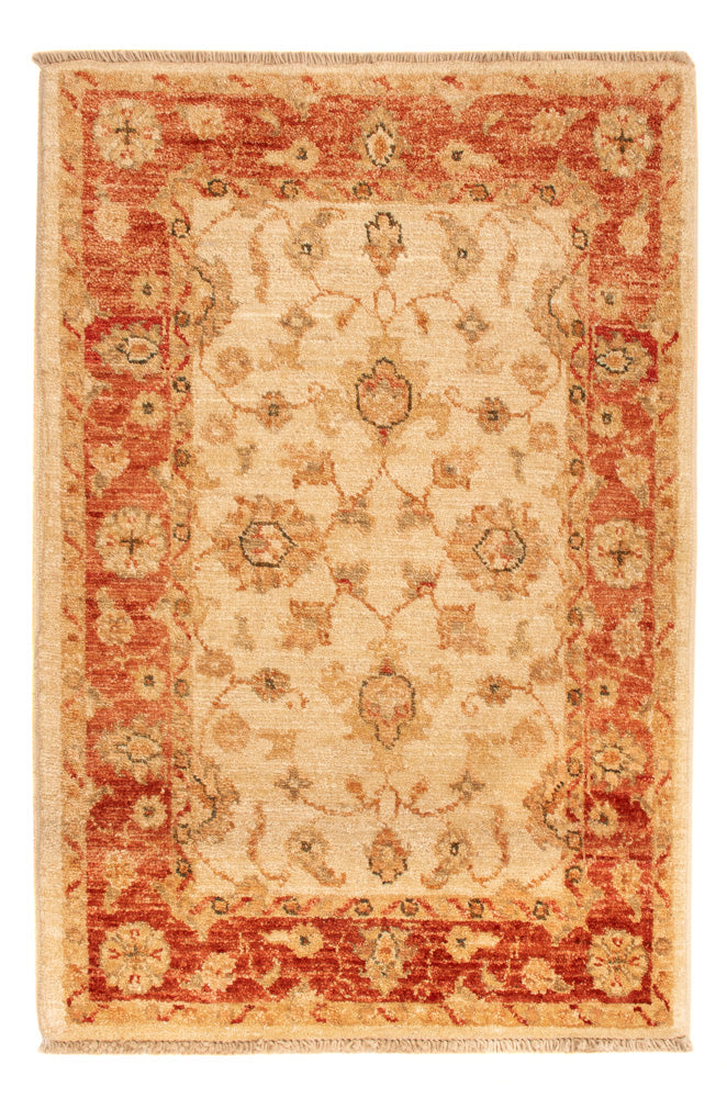 Ziegler Teppe 90x59cm - Orientalsk teppe