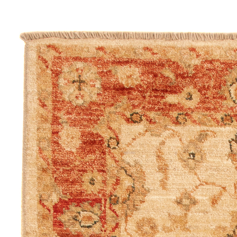 Ziegler Teppe 90x59cm - Orientalsk teppe