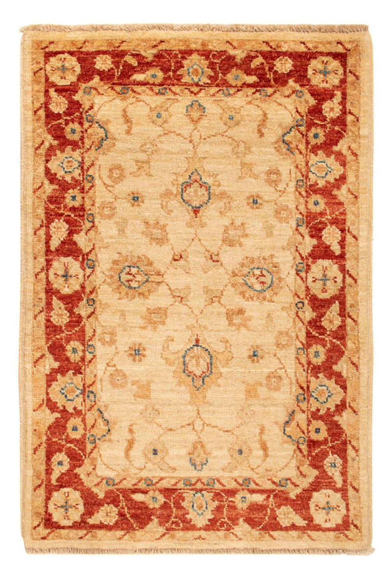 Ziegler Teppe 60x90cm - Orientalsk teppe