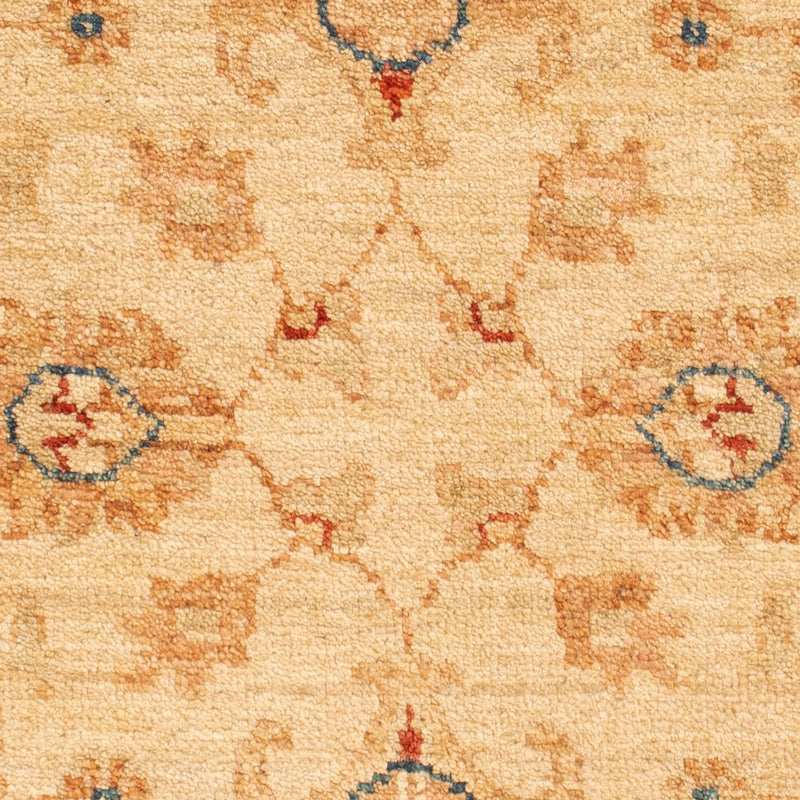 Ziegler Teppe 60x90cm - Orientalsk teppe