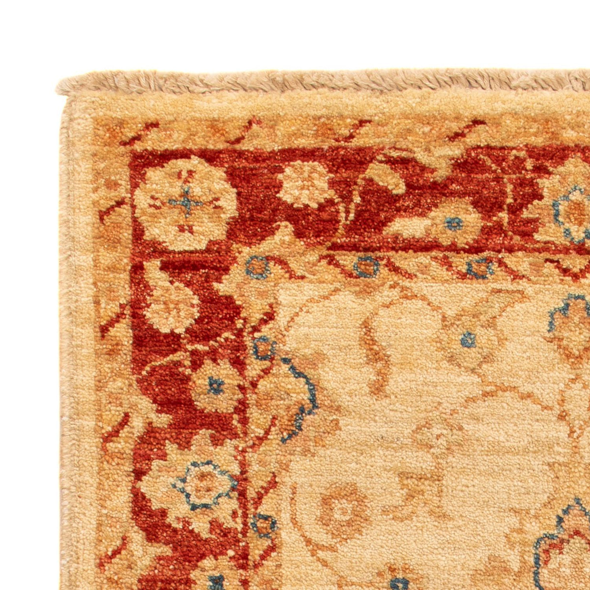 Ziegler Teppe 60x90cm - Orientalsk teppe