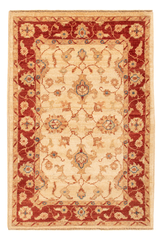 Ziegler Teppe 89x61cm - Orientalsk teppe