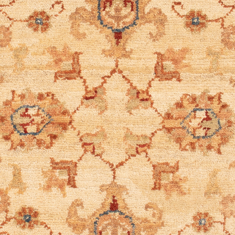 Ziegler Teppe 89x61cm - Orientalsk teppe