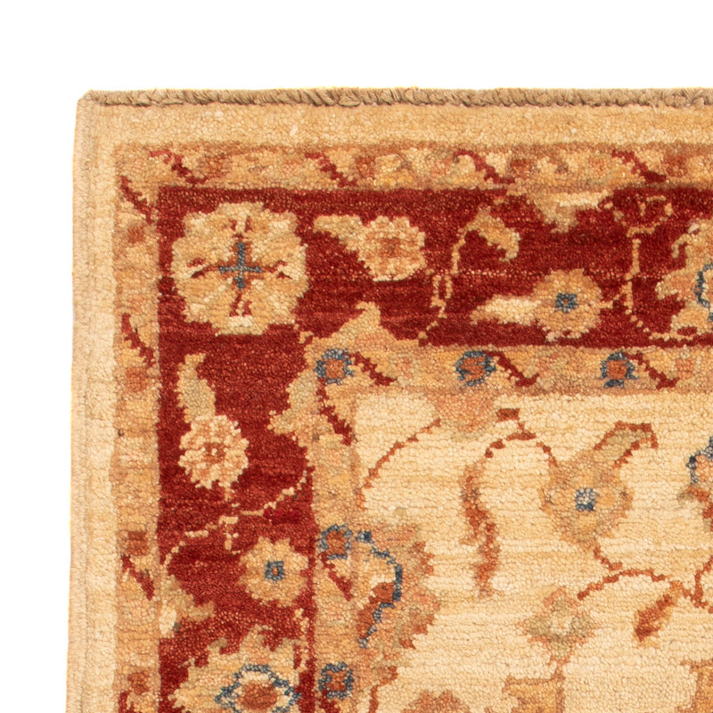 Ziegler Teppe 89x61cm - Orientalsk teppe