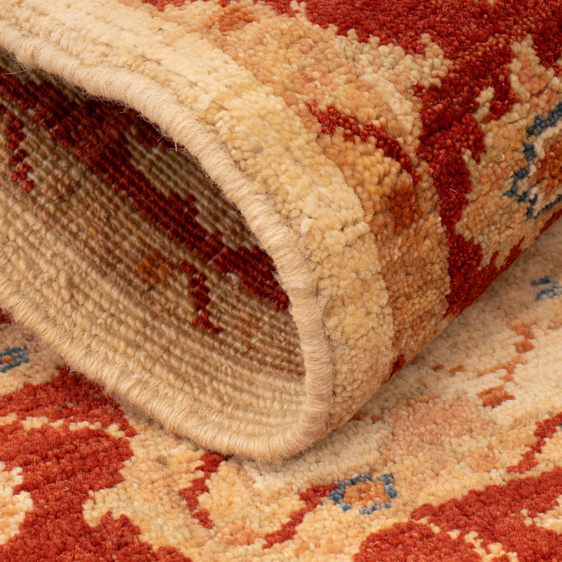 Ziegler Teppe 89x61cm - Orientalsk teppe