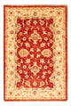 Ziegler Teppe 87x61cm - Orientalsk teppe