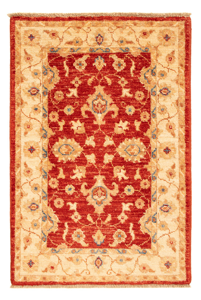 Ziegler Teppe 87x61cm - Orientalsk teppe