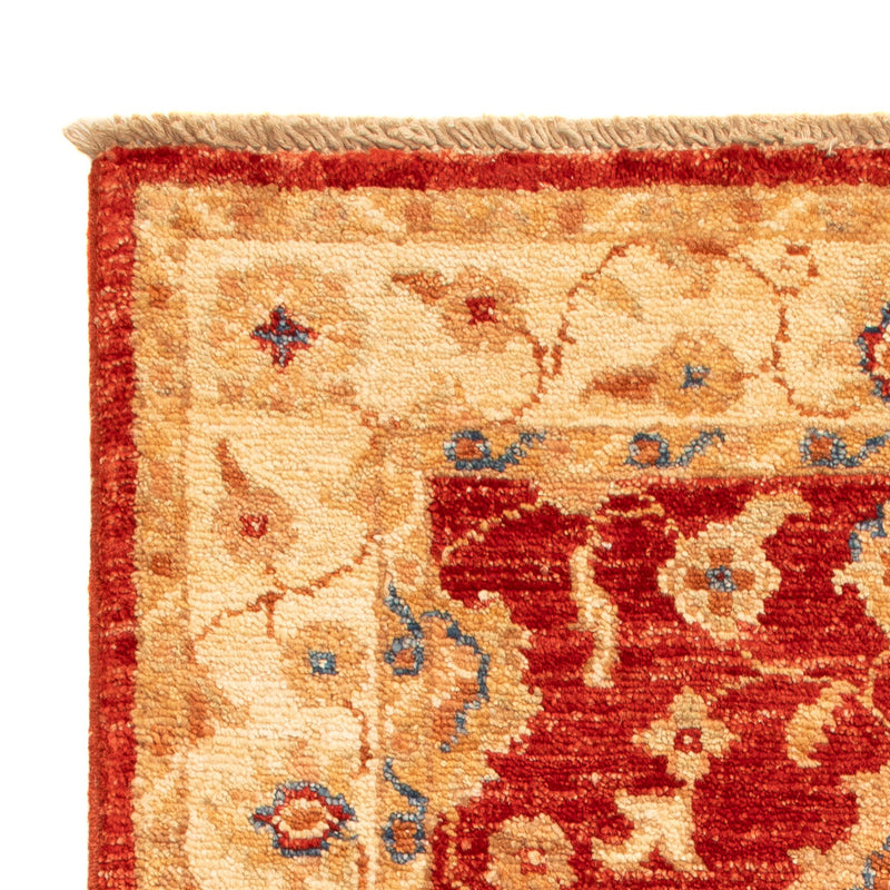 Ziegler Teppe 87x61cm - Orientalsk teppe