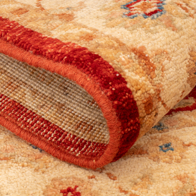 Ziegler Teppe 87x61cm - Orientalsk teppe