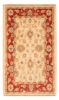 Ziegler Teppe 92x58cm - Orientalsk teppe – product image