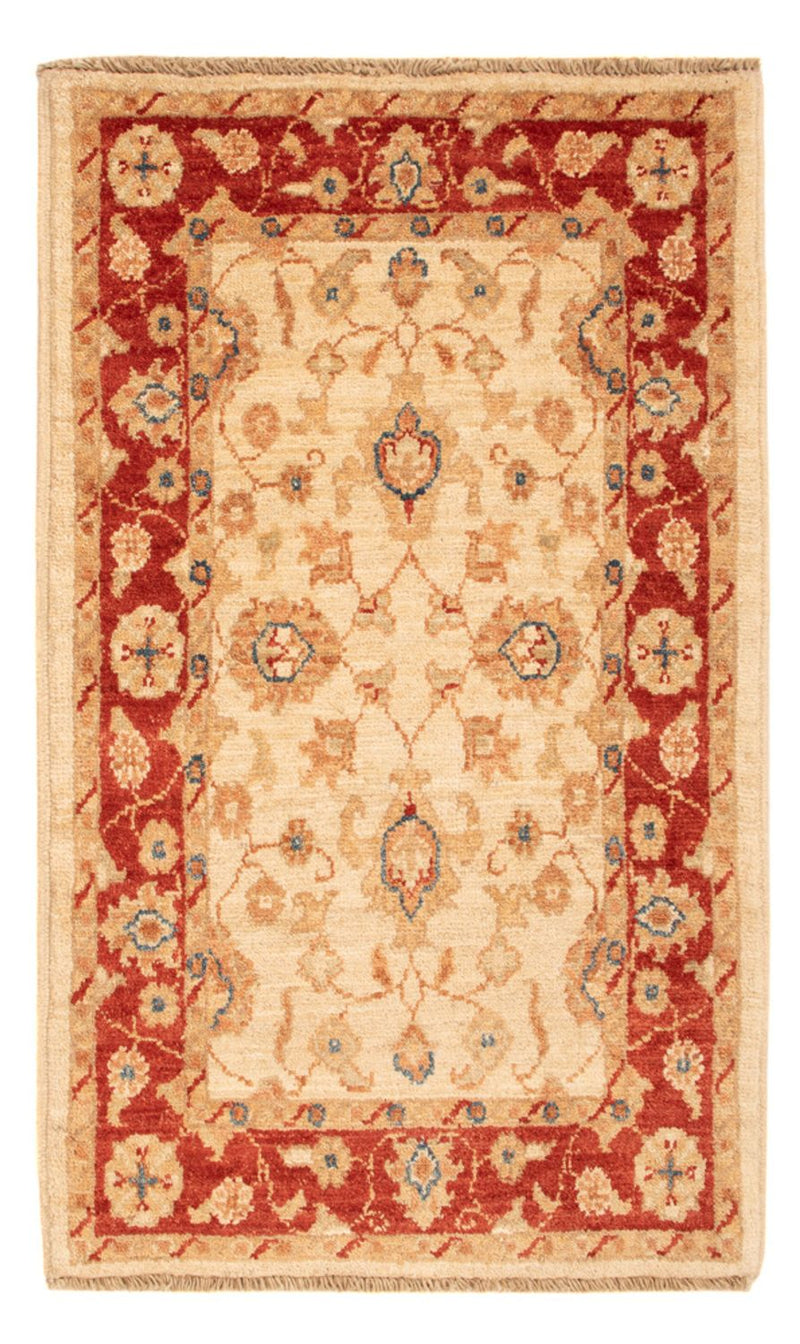 Ziegler Teppe 92x58cm - Orientalsk teppe