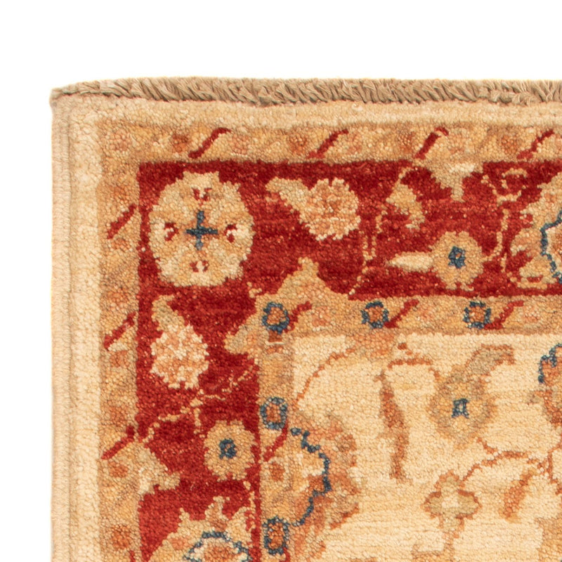 Ziegler Teppe 92x58cm - Orientalsk teppe