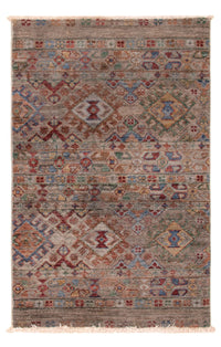 Ziegler Teppe - 97 x 62 cm - grå – product image